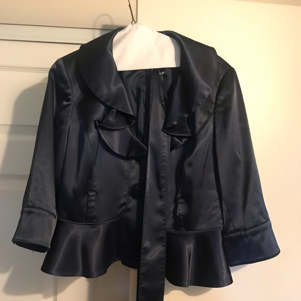 Nine West suit jacket&skirt combo